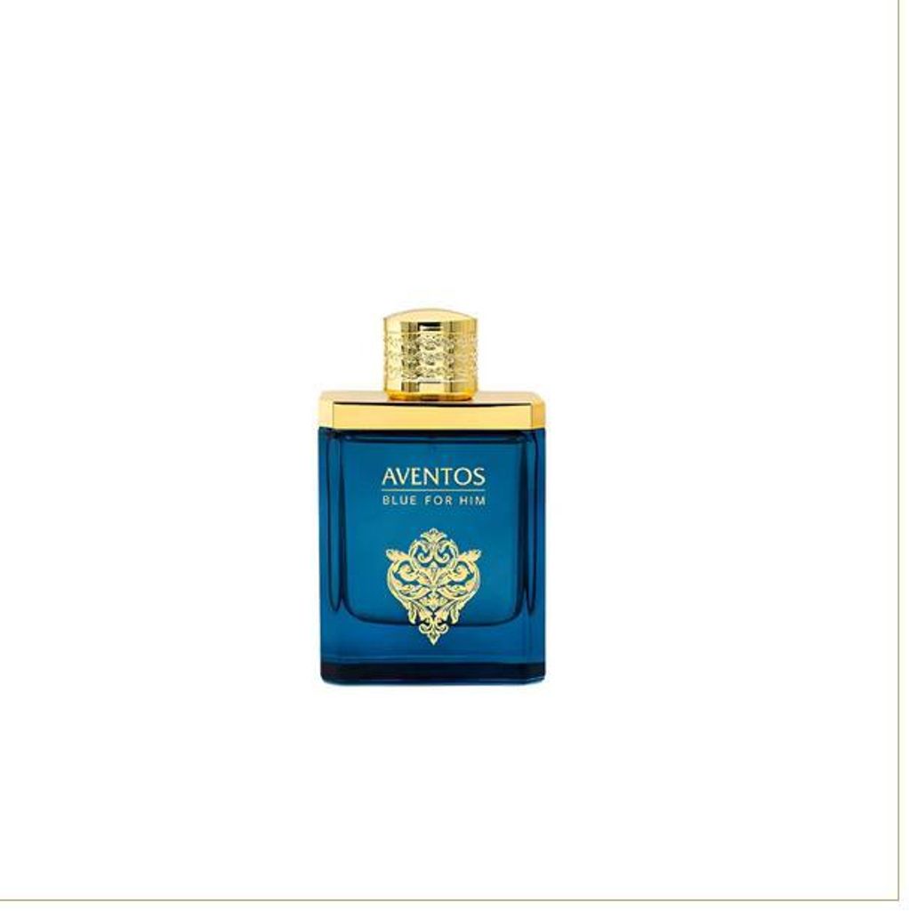Aventos Blue For Him Eau de Parfum 100ml