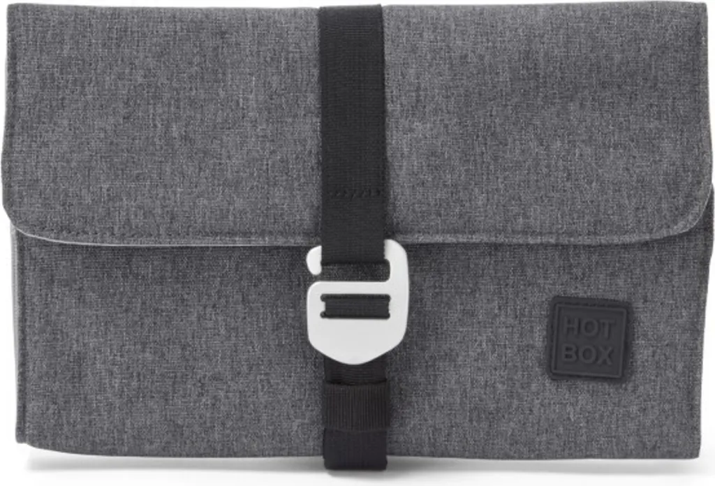 Dossier de Transport Antifroissage Hotbox Orgamappe Folio FOLIO/RC gr