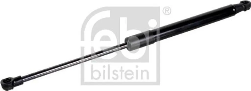 Vérin de capot moteur FEBI 177457 résout le levage de Caddy
