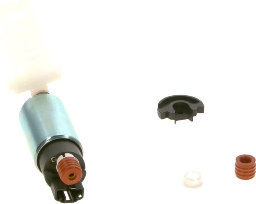 Module d'Alimentation Carburant Suzuki Alto 1.1 essence 2006 - Qualité - 10