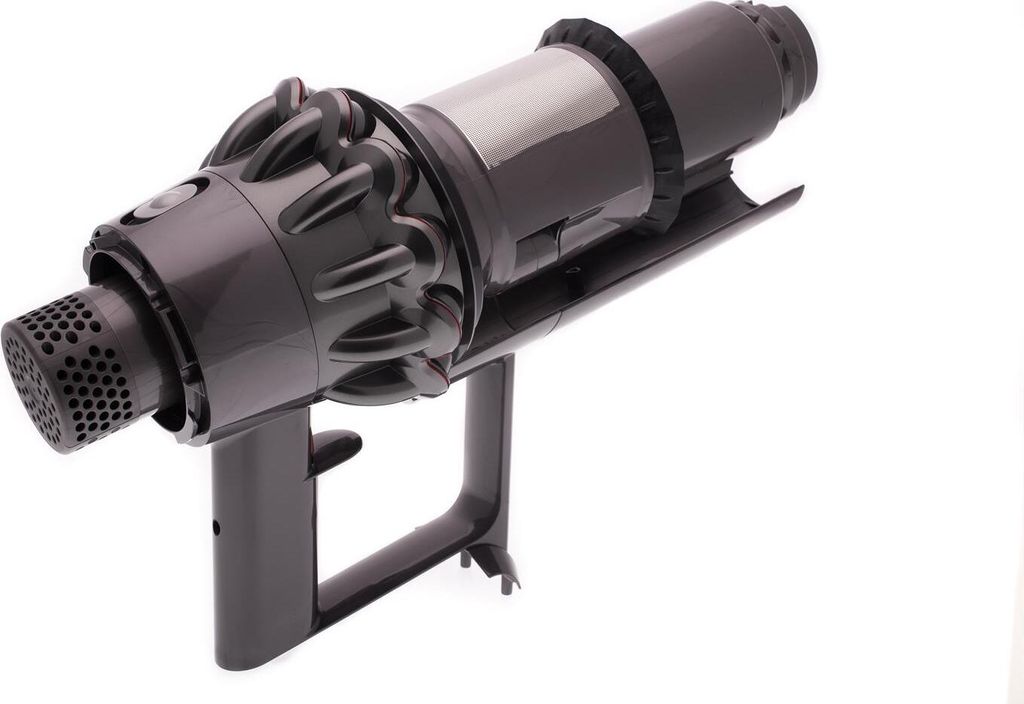 Dyson Motorgehäuse + Filtergruppe für Staubsauger V 10 / V10 SV12 - Nr.: 969596-05