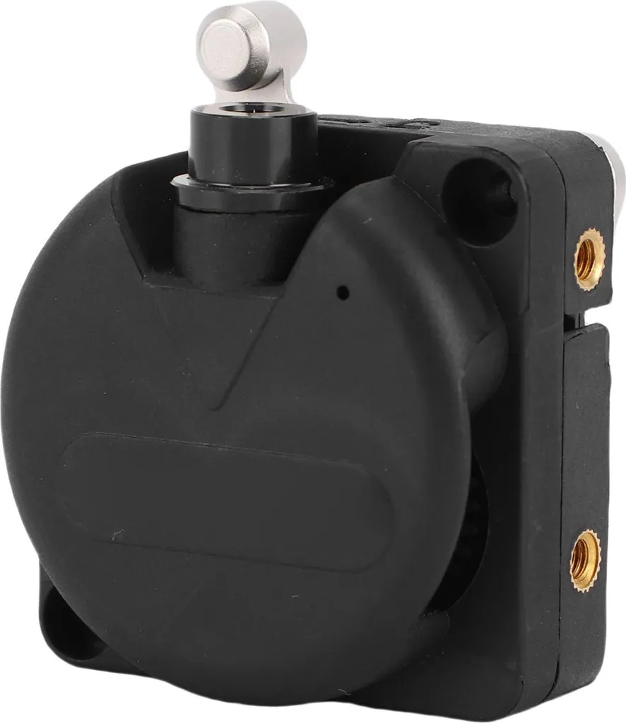 Extrudeuse 80N Double Engrenage Ender 5 Max avec Alimentation de Précision