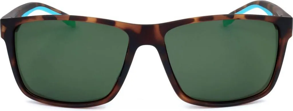 Lotto LS1007 Lunettes Tortoise Mat Légères avec Intérieur Bleu