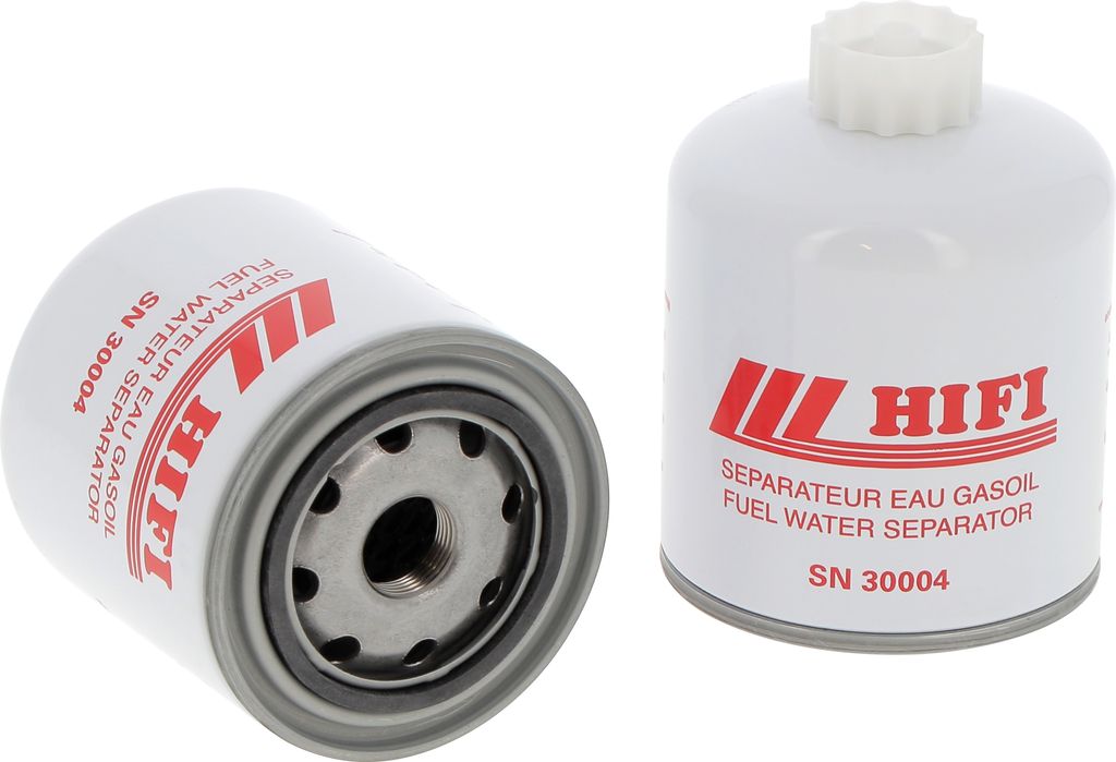 Kraftstofffilter SN 30004