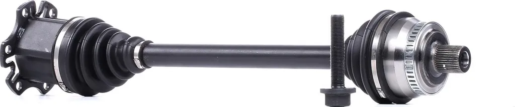 Transmission avant pour A4 et Exeo - Arbre STARK SKDS-0210195 615mm
