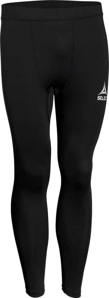 SELECT Funktionshose Lang, Gr.10 years, schwarz