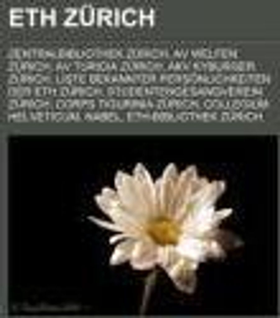 ETH Zürich