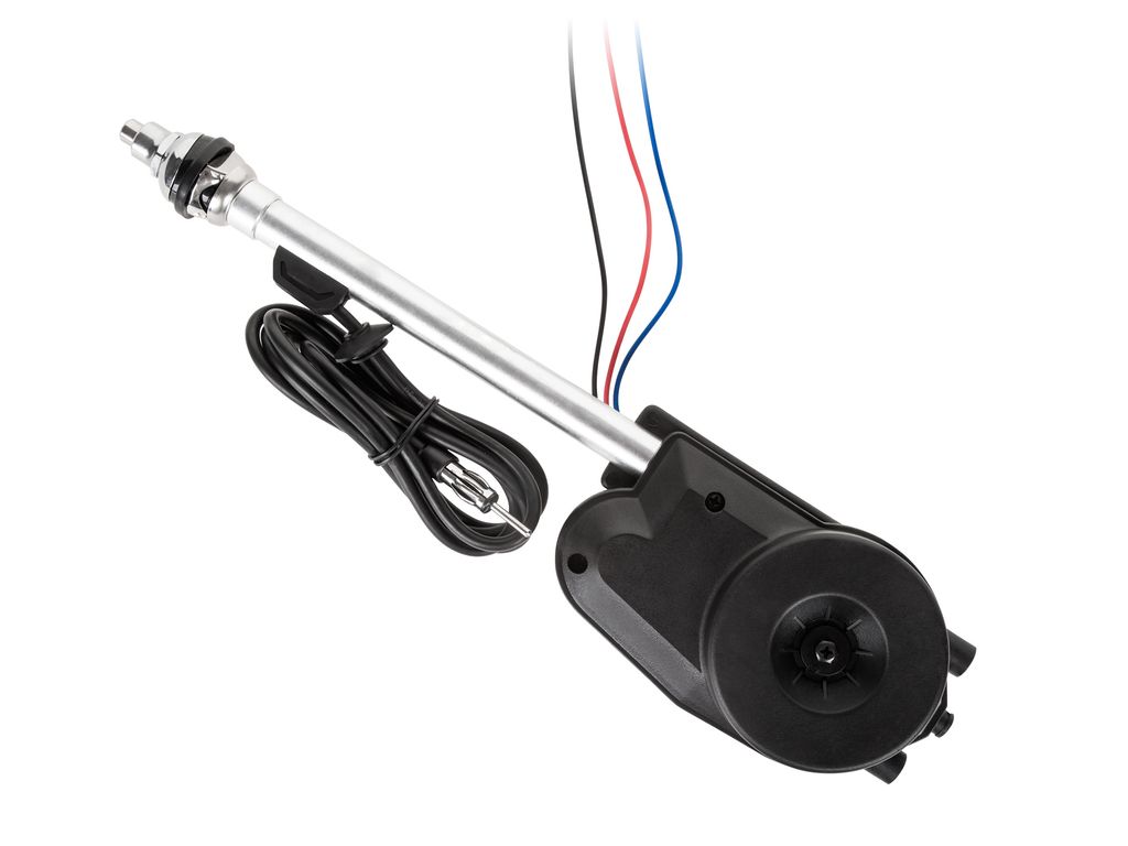 Autoantenne TX elektrisch SUNKER 100cm Produktbild 