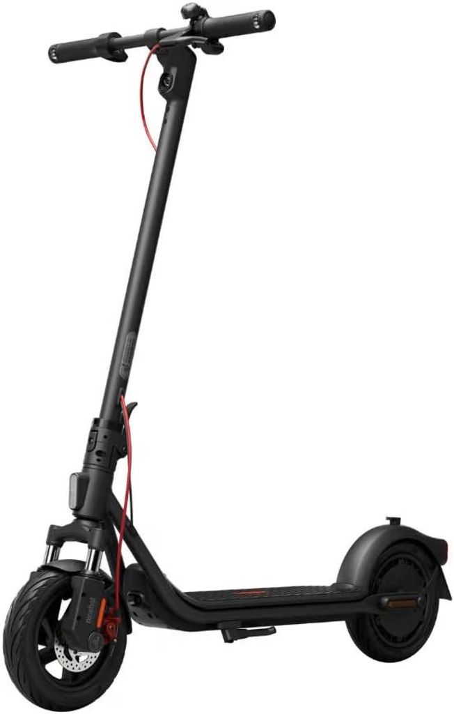 Ninebot by Segway F2 Pro D II, Klassischer Roller, Rot, 20 Produktbild 