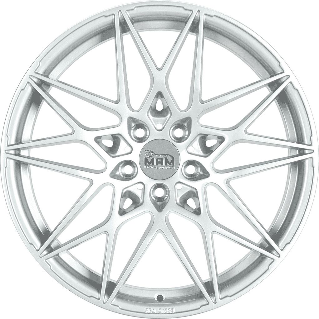 Mam 19 Zoll