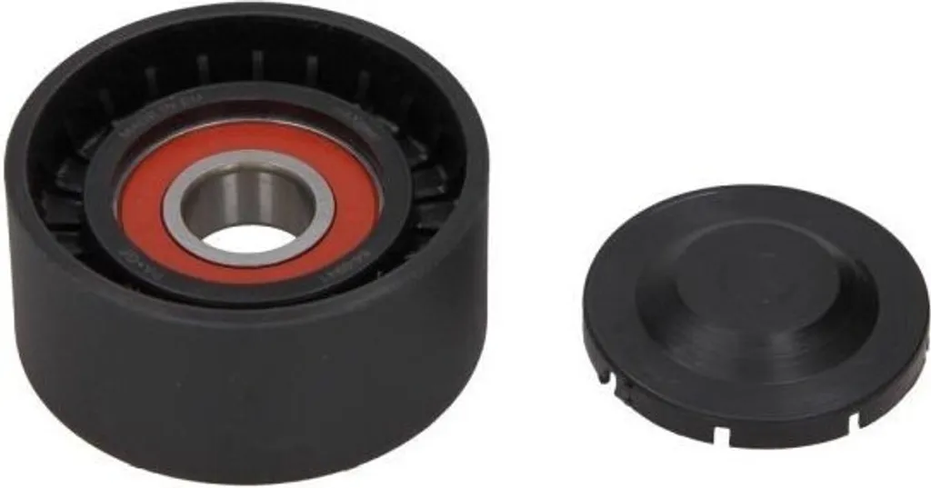 Galet tendeur MAXGEAR 54-0941 pour Renault Mégane IV et Mercedes Vito W447