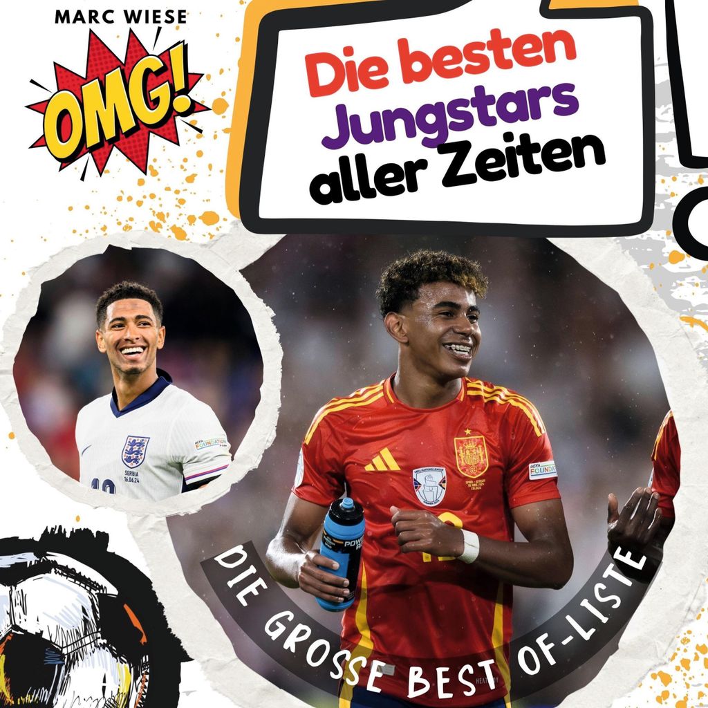 Die besten Jungstars aller Zeiten