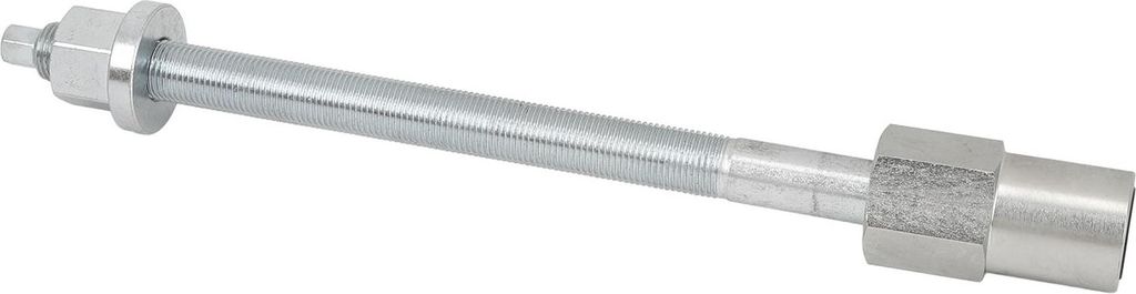 Einspritzdüsenabzieher Adapter Metall Kraftstoffeinspritzdüsen Abzieher Werkzeug Ersatz für Opel Vivaro 2.0 DCI CDTI Motoren