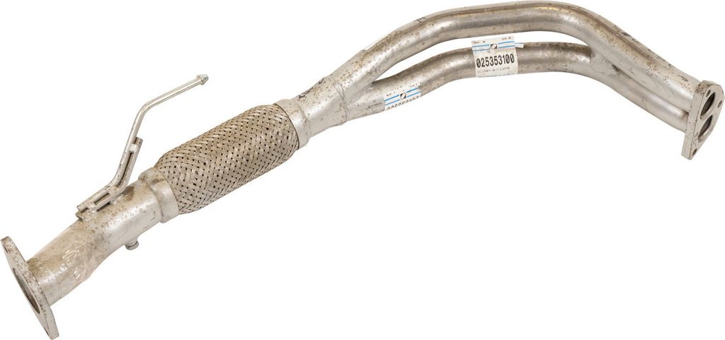 Auspuffrohr flexibel 46416485