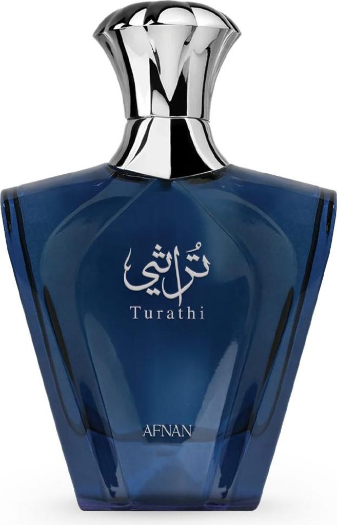 Turathi 90 ml - Afnan Image du produit 