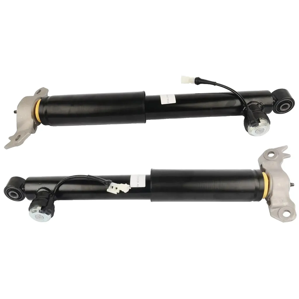 Amortisseur arrière pour Opel Insignia A 2008-2017 - Suspension Premium