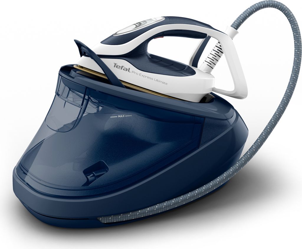 Tefal GV9720 Pro Express Ultimate stazione stirante a Immagine del prodotto 