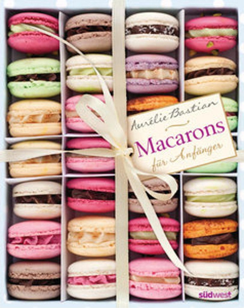 Macarons Produktbild 