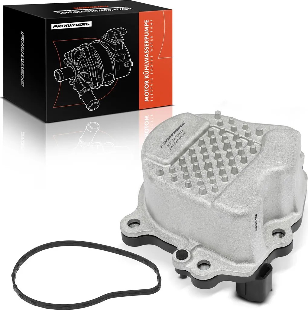 Pompe de Circulation Eau Additionnelle pour Lexus NX Z1 Entretien Moteur