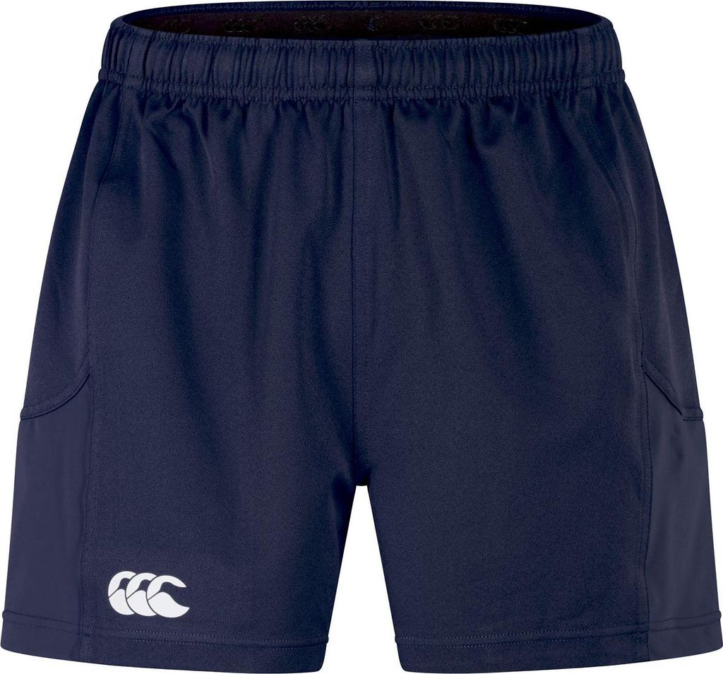 Canterbury - "Advantage" Rugby-Shorts für Herren CS2275 (L) (Marineblau)
