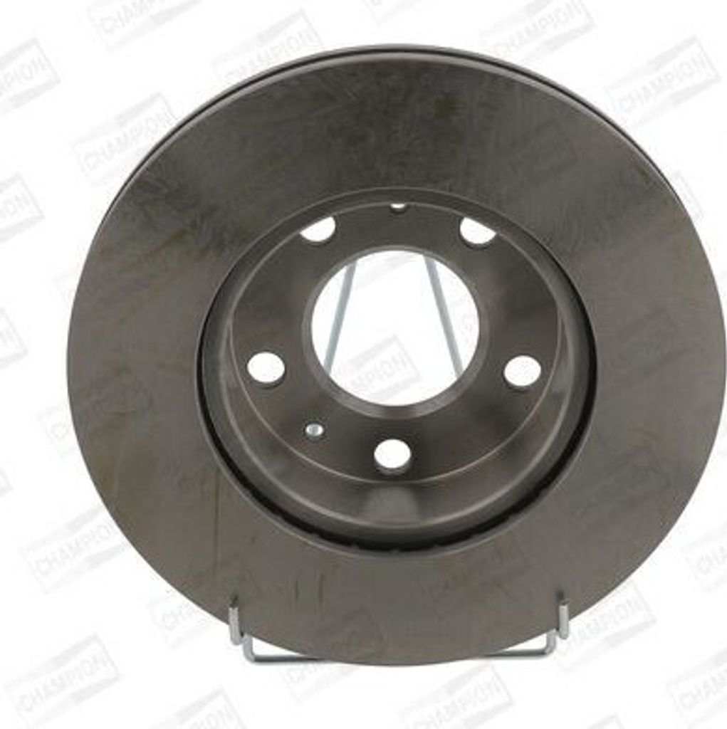 CHAMPION 561969CH - OE 424936 Bremsscheibe für Jumper, Ducato, Boxer