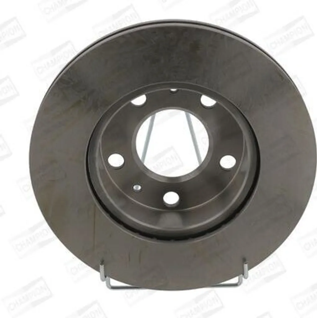 Disque de frein pour camping-car et fourgon Ducato Boxer Jumper