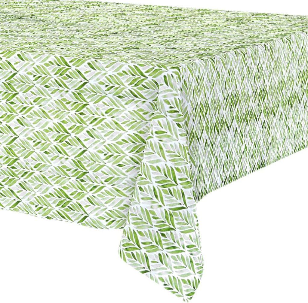 Obrus vodeodolný voči škvrnám 180x130 cm Obrázok produktu 