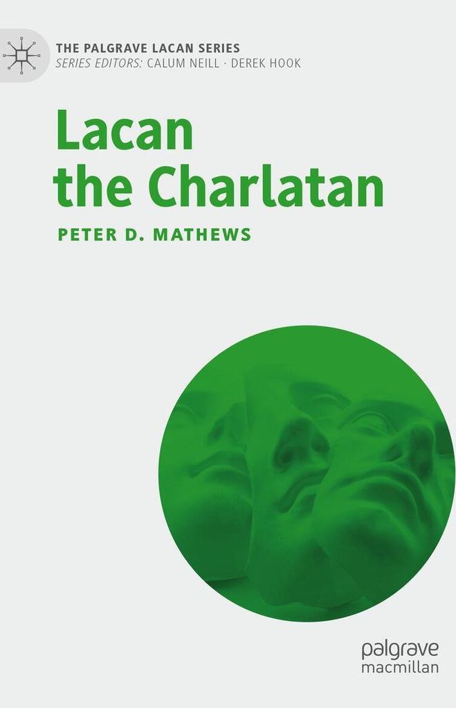 Lacan the Charlatan