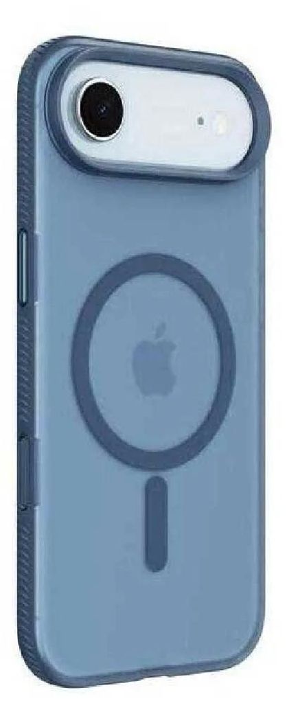 Belkin Grip magn. Schutzhülle iPhone Air dunkelblau MSA037hqNY