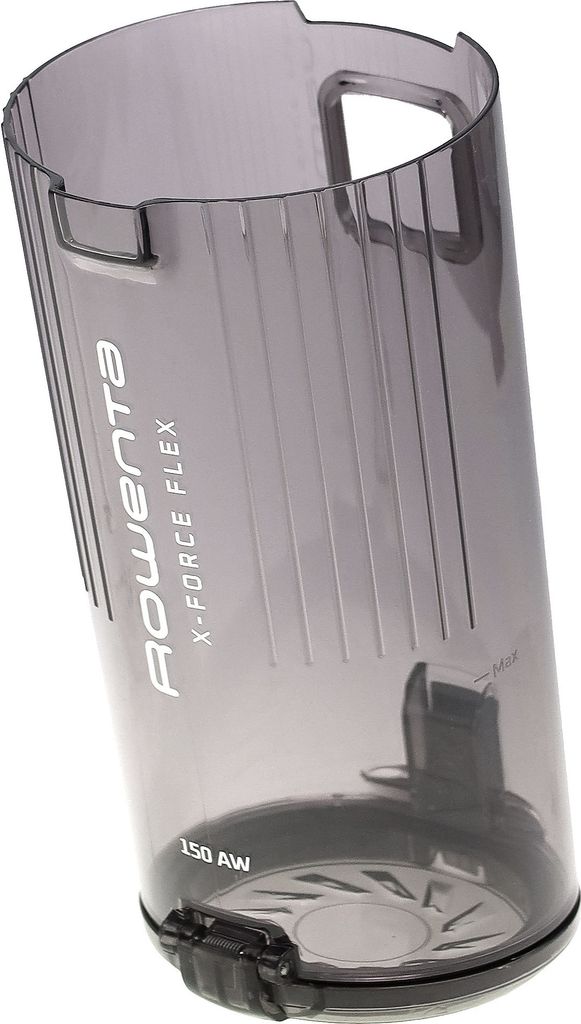 Rowenta SS-2230003632 Bac à poussière pour,, Flex Image du produit 