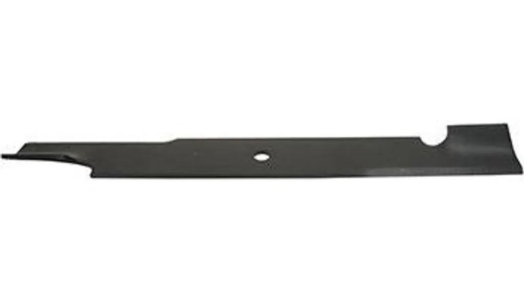 Lame soufflante pour tondeuse Scag 61'' - Longueur 533 mm ajustable