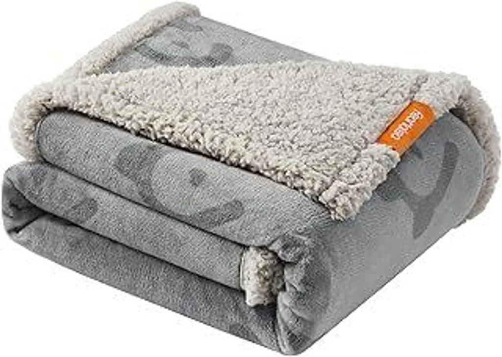 Coperta Impermeabile Cani Feandrea L 127x101: Protezione Divano Top