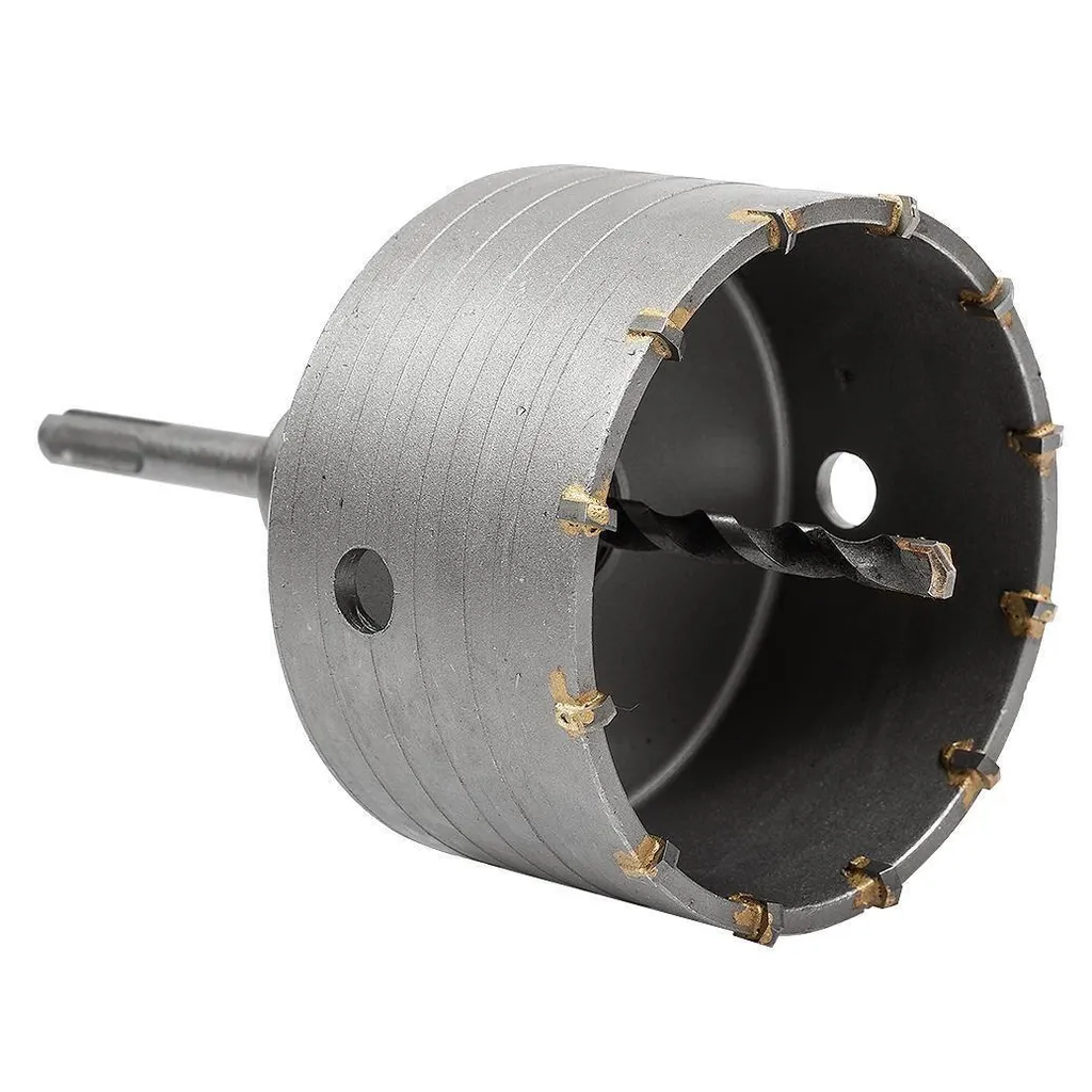 Richmann Masonry hole saw