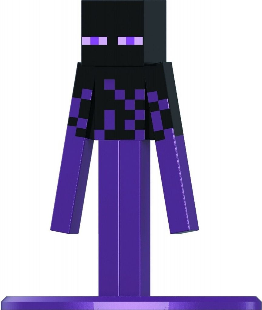 Minecraft Blind Pack Nanofigs - Sammelfigur Minecraft - 4cm Produktbild 12
