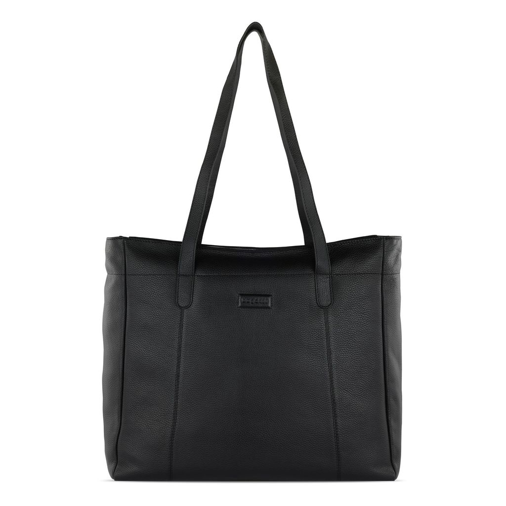 bugatti "Elsa" Reise-Weekender / Weekender large schwarz