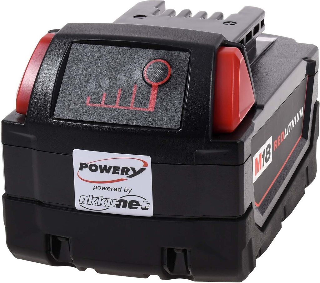 Akku passend für Umreifungsgeräte FROMM P318, P326, P327