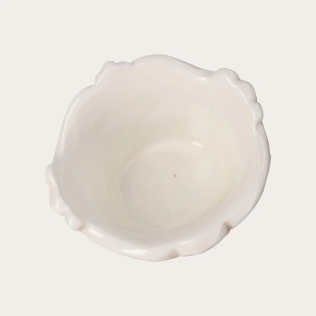 Petit Vase Déco Testa di Moro pour Centre de Table et Étagère Moderne - 2