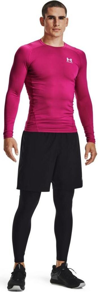 Under Armour Nohavice Heatgear Armour Leggings, 1361586001, Obrázok produktu 12