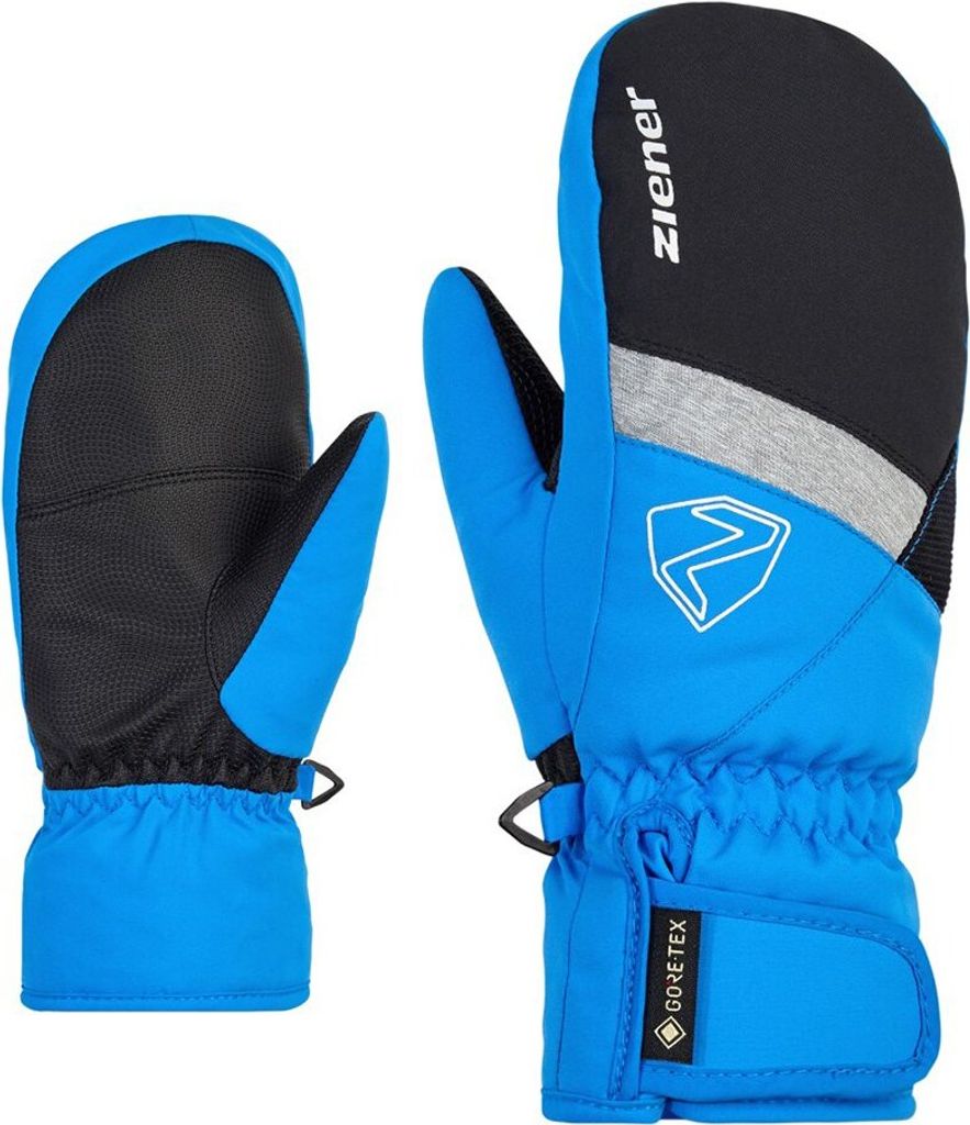 Levin GTX Mitten Glove Junior persian blue (798) 5,5