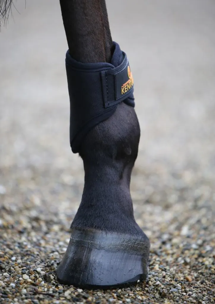 Paracolpi Kentucky 3D Spacer Fetlock Boots: Performance da Gara - 4
