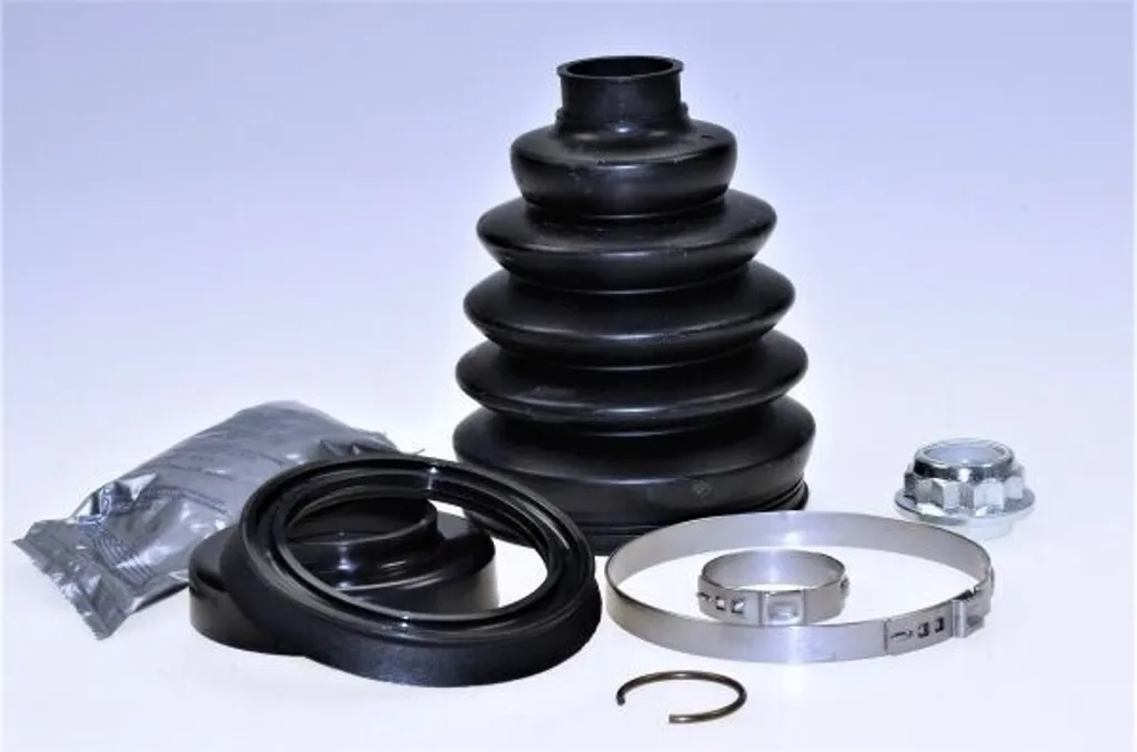 Soufflet d'arbre de transmission pour Audi A6 A7 A8 et VW Transporter T6
