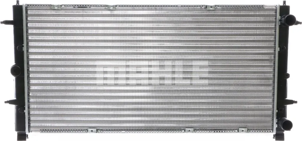 Refroidisseur moteur Mahle VW Transporter T4 : finies les surchauffes