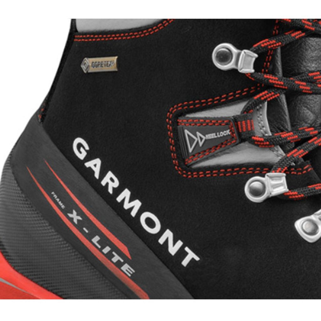 Chaussures de randonnée Garmont Pinnacle GTX® Cat C - Image du produit 