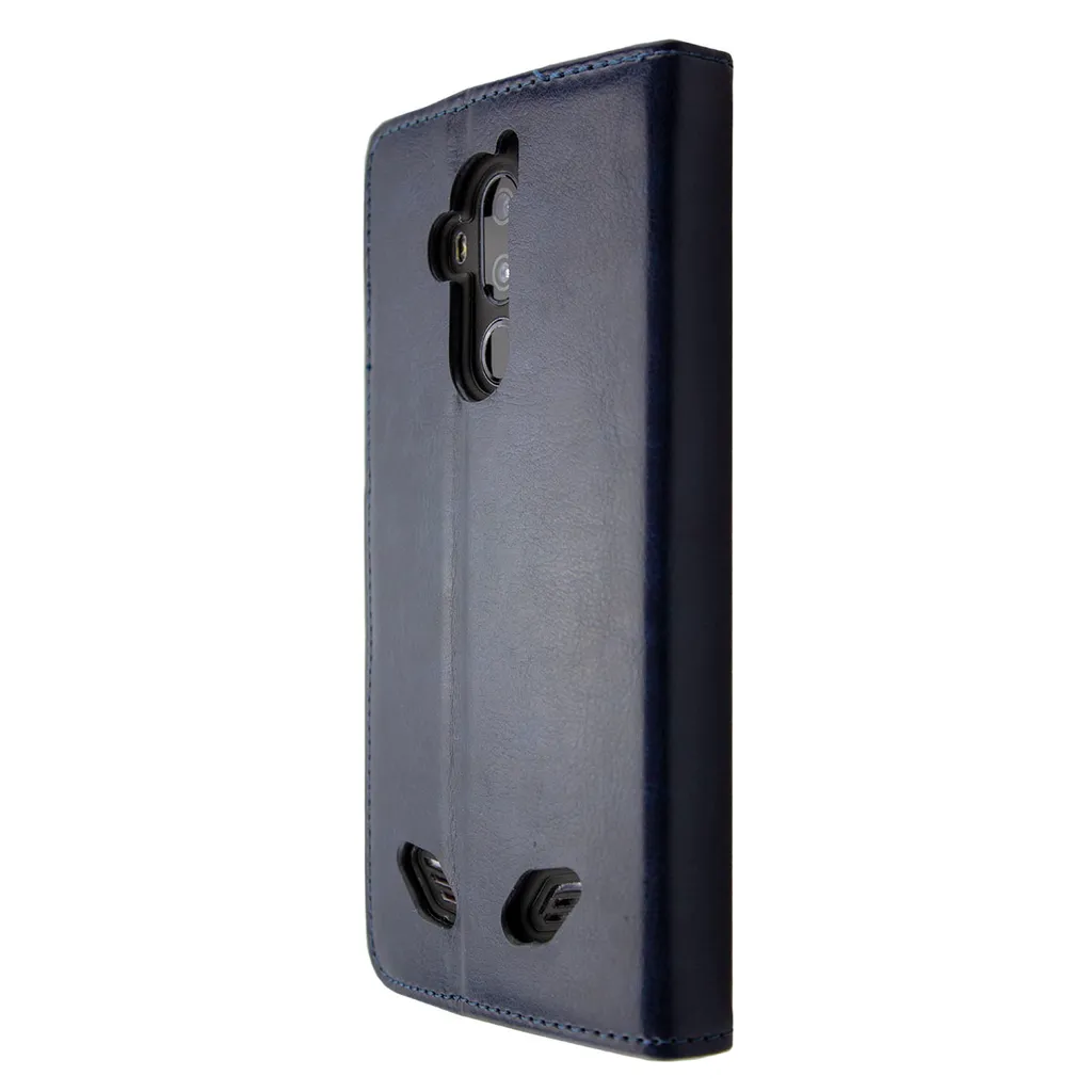 Caseroxx Custodia Volla Phone X - Protezione Wallet Bookstyle in Similpelle