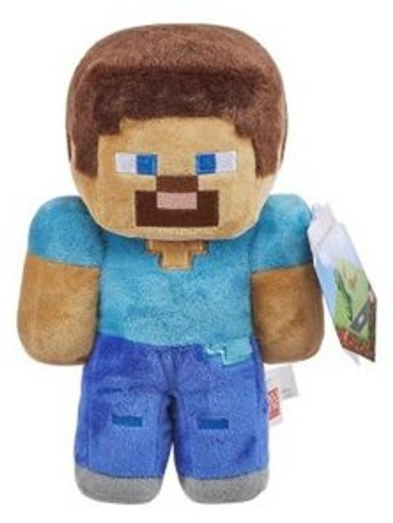 Minecraft HHG11, Postać z kreskówki, 3 lat(a) Zdjęcie produktu 