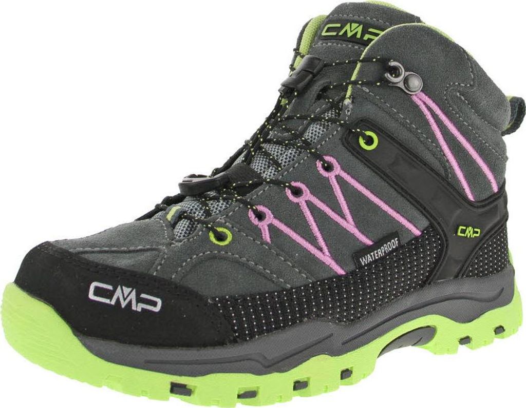 CMP Kinder Trekkingboots Rigel Mid 33