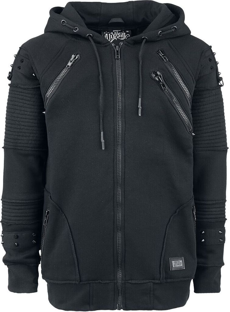 Innocent Lifestyle Kapuzenpulli - Chrome Hood L
