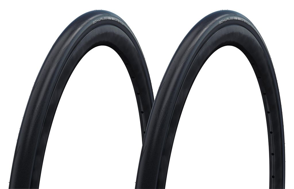 2x Schwalbe One Plus 32-622 SmartGuard Reflex Addix Produktbild 