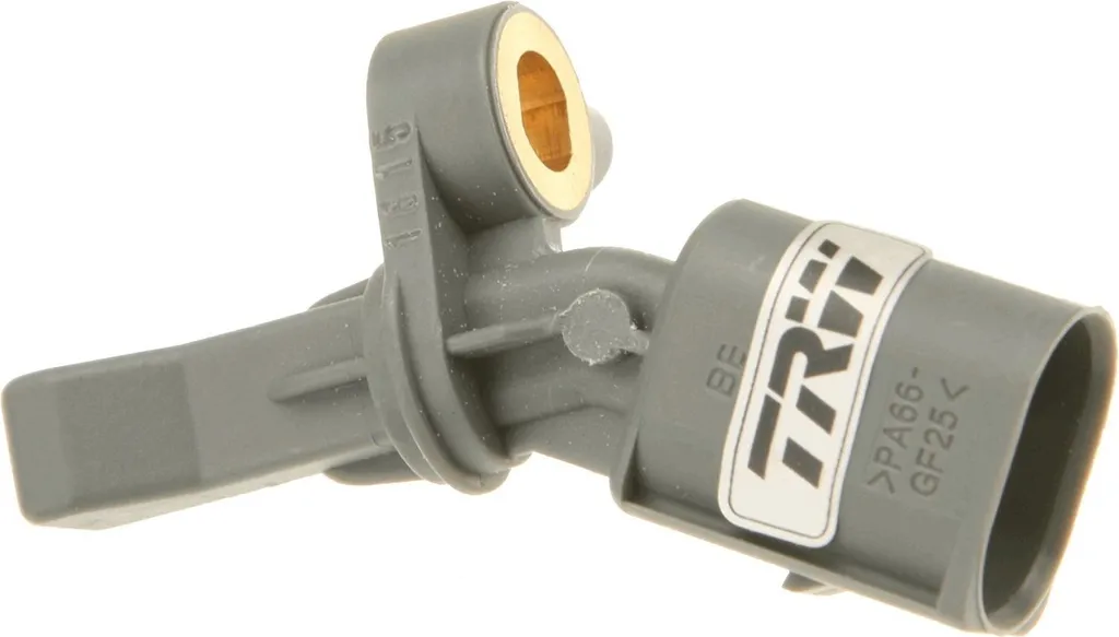 Capteur ABS anti-corrosion TRW GBS2088 avec connecteur étanche