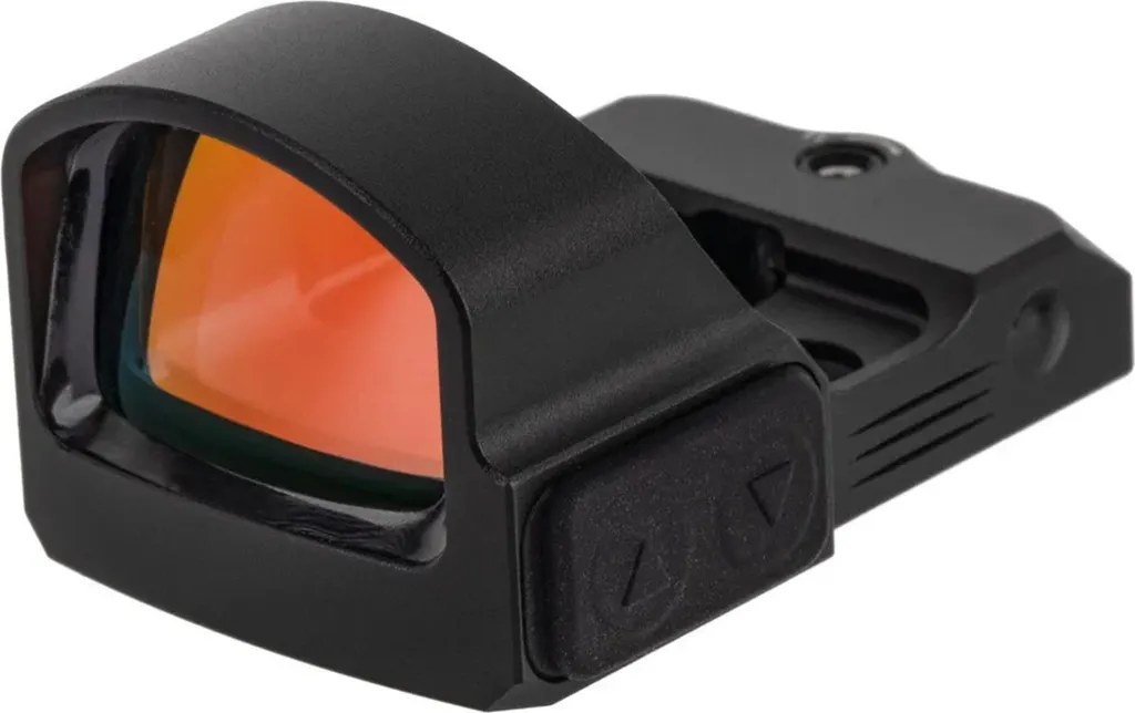Viseur Point Rouge 24 mm Primary Arms Classic pour Pistolet et Fusil